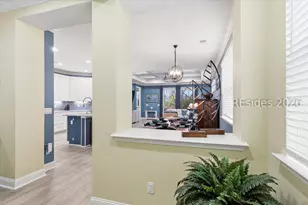 339 Beachcomber Blvd, Hardeeville, SC 29927 - Photo 5