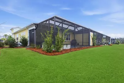 339 Beachcomber Boulevard, Hardeeville, SC 29927 - Photo 33