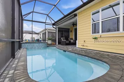 339 Beachcomber Boulevard, Hardeeville, SC 29927 - Photo 3