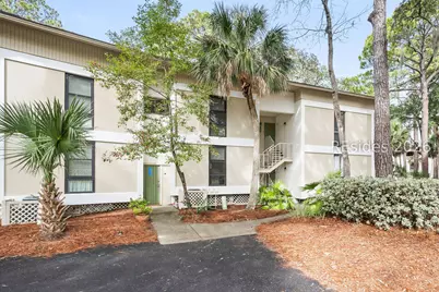 42 S Forest Beach Drive #3202, Hilton Head Island, SC 29928 - Photo 1