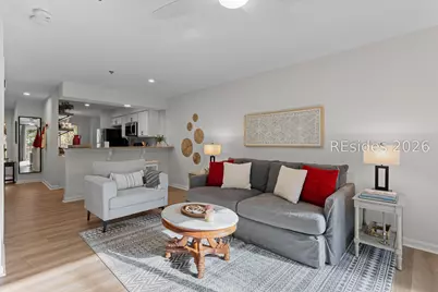 50 Yacht Cove Drive #326, Hilton Head Island, SC 29928 - Photo 29