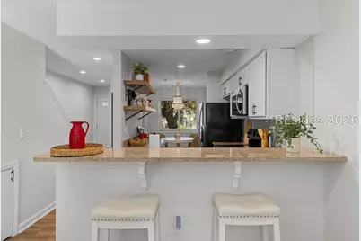 50 Yacht Cove Drive #326, Hilton Head Island, SC 29928 - Photo 21