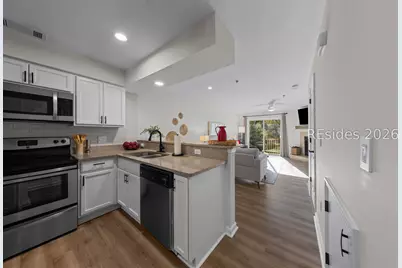 50 Yacht Cove Drive #326, Hilton Head Island, SC 29928 - Photo 15