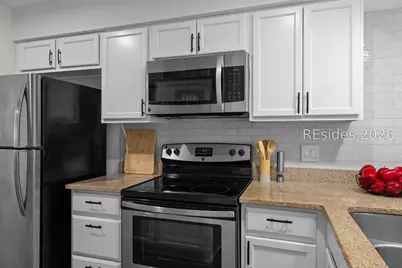 50 Yacht Cove Drive #326, Hilton Head Island, SC 29928 - Photo 15