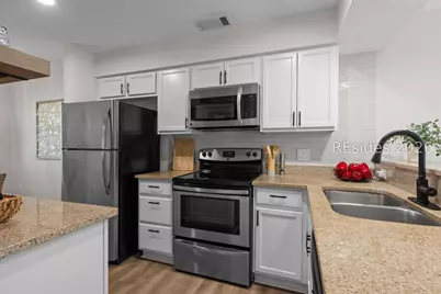 50 Yacht Cove Drive #326, Hilton Head Island, SC 29928 - Photo 1
