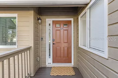 50 Yacht Cove Drive #326, Hilton Head Island, SC 29928 - Photo 9