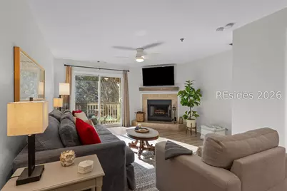 50 Yacht Cove Drive #326, Hilton Head Island, SC 29928 - Photo 1