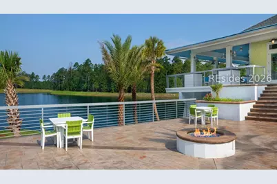 409 Beachcomber Boulevard, Hardeeville, SC 29927 - Photo 45