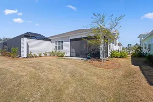 409 Beachcomber Blvd, Hardeeville, SC 29927 - Photo 37