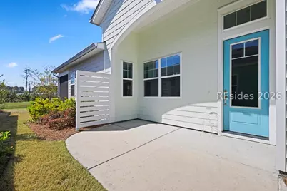 409 Beachcomber Boulevard, Hardeeville, SC 29927 - Photo 3