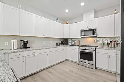 409 Beachcomber Boulevard, Hardeeville, SC 29927 - Photo 5