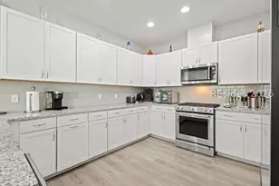 409 Beachcomber Blvd, Hardeeville, SC 29927 - Photo 5