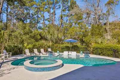 30 Plantation Drive, Hilton Head Island, SC 29928 - Photo 47