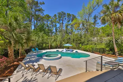 30 Plantation Drive, Hilton Head Island, SC 29928 - Photo 47