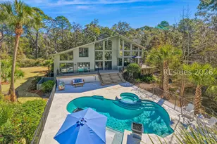 30 Plantation Dr, Hilton Head Island, SC 29928 - Photo 1