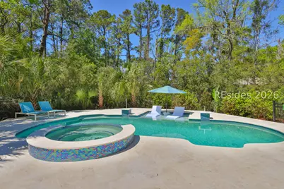 30 Plantation Drive, Hilton Head Island, SC 29928 - Photo 51