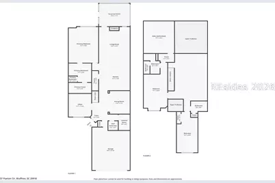 37 Paxton Circle, Bluffton, SC 29910 - Photo 51