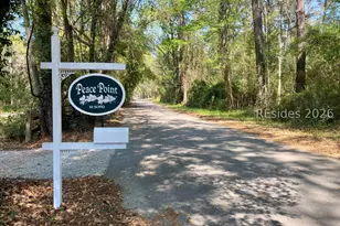 50 Scipio Rd, Beaufort, SC 29906 - Photo 3