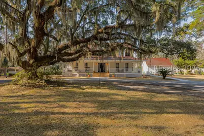 50 Scipio Road, Beaufort, SC 29906 - Photo 89