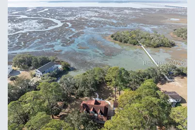 50 Scipio Road, Beaufort, SC 29906 - Photo 5