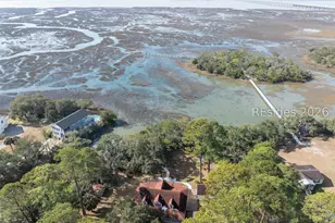 50 Scipio Rd, Beaufort, SC 29906 - Photo 5