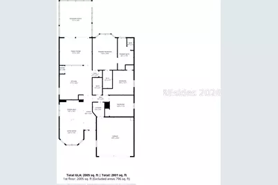 29 Holly Ribbons Circle, Bluffton, SC 29909 - Photo 33