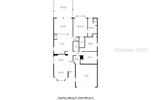 29 Holly Ribbons Cir, Bluffton, SC 29909 - Photo 33