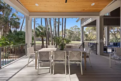 34 Tupelo Road, Hilton Head Island, SC 29928 - Photo 19