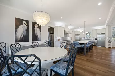 34 Tupelo Road, Hilton Head Island, SC 29928 - Photo 3