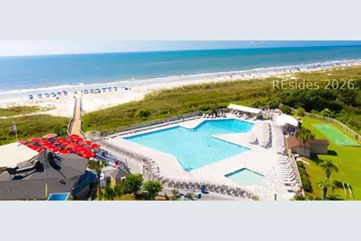 40 Folly Field Road #C229, Hilton Head Island, SC 29928 - Photo 43