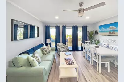 40 Folly Field Road #C229, Hilton Head Island, SC 29928 - Photo 1