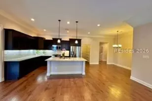1034 Abbey Glen Way, Hardeeville, SC 29927 - Photo 7