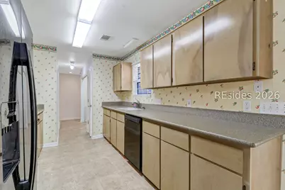 1836 Church Road, Hardeeville, SC 29927 - Photo 23