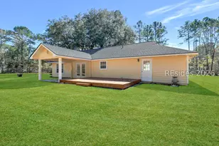 1836 Church Rd, Hardeeville, SC 29927 - Photo 7