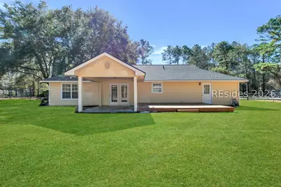 1836 Church Road, Hardeeville, SC 29927 - Photo 5