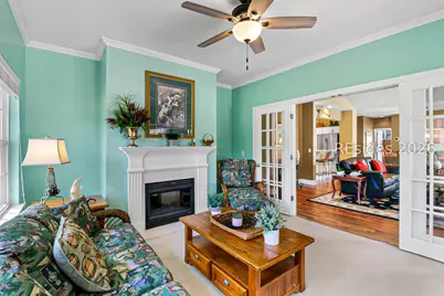 1 Gloucester Road #E-2, Hilton Head Island, SC 29928 - Photo 9