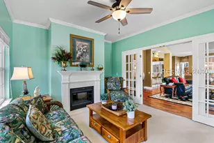 1 Gloucester Rd, Hilton Head Island, SC 29928 - Photo 11