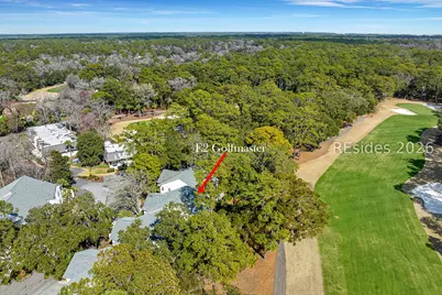 1 Gloucester Road #E-2, Hilton Head Island, SC 29928 - Photo 35