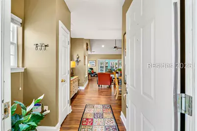 1 Gloucester Road #E-2, Hilton Head Island, SC 29928 - Photo 3
