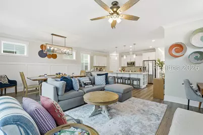 1 Broad View Lane, Hilton Head Island, SC 29926 - Photo 5