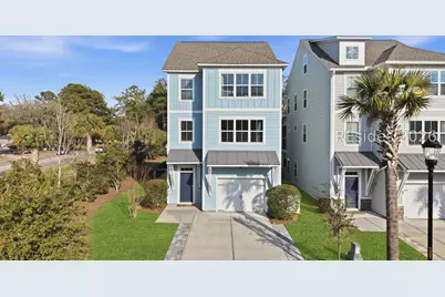 1 Broad View Lane, Hilton Head Island, SC 29926 - Photo 3