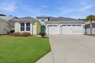 1331 Parrot Ave, Hardeeville, SC 29927 - Photo 1