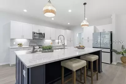 1331 Parrot Avenue, Hardeeville, SC 29927 - Photo 13