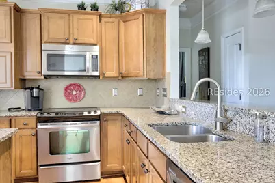 279 Mystic Point Drive, Bluffton, SC 29909 - Photo 3