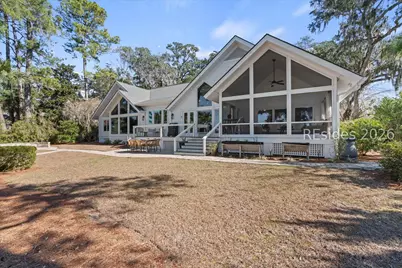 41 Sugar Mill Drive, Okatie, SC 29909 - Photo 49