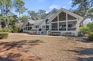 41 Sugar Mill Dr, Okatie, SC 29909 - Photo 49