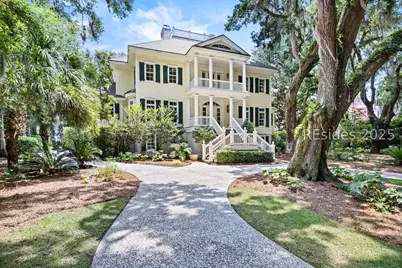 3 Ocean Watch, Daufuskie Island, SC 29915 - Photo 1