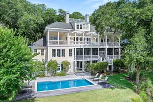 3 Ocean Watch, Daufuskie Island, SC 29915 - Photo 3