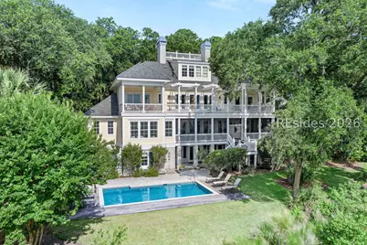 3 Ocean Watch, Daufuskie Island, SC 29915 - Photo 5