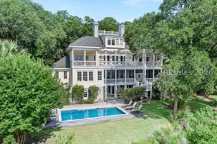 3 Ocean Watch, Daufuskie Island, SC 29915 - Photo 5